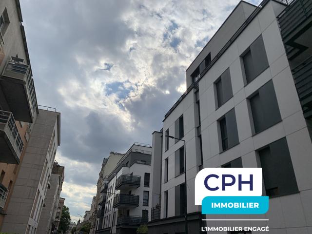 Garage vente à Nanterre, Asnières-sur-seine