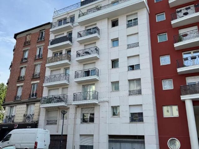 Garage vente à Nanterre, Asnières-sur-seine