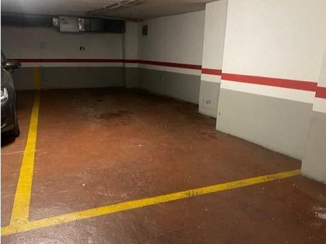 Local Comercial en venta en Universitat, Segrià