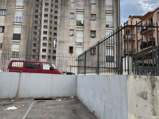 Garage location à Nice