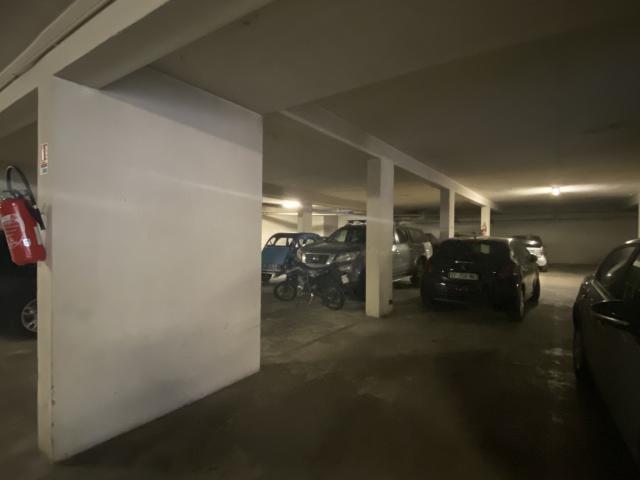 Garage location à Castellane, Marseille