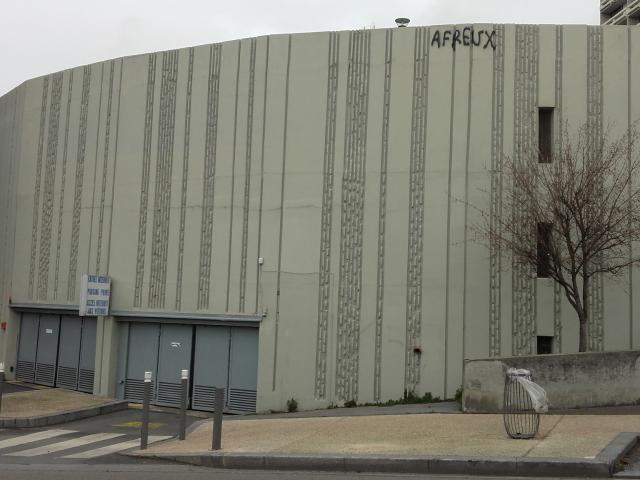 Garage vente à Bobigny, Bagnolet