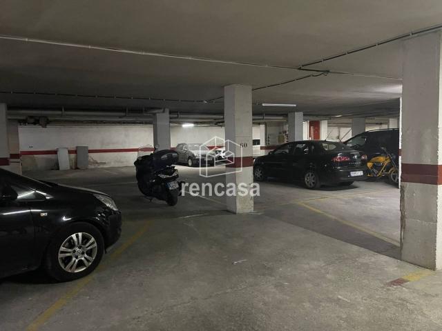 Garaje en venta en Balàfia, Segrià