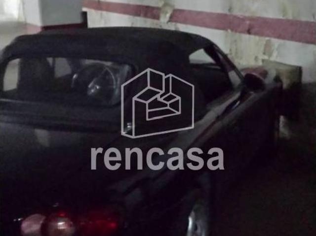 Garaje en venta en Balàfia, Segrià