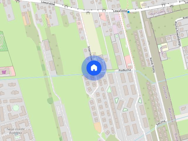 Mieszkanie do wynajęcia w Warszawa, Mazowieckie