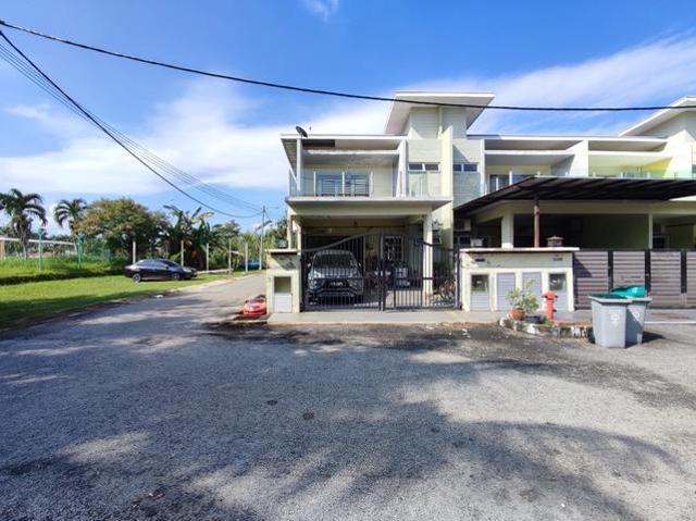 Terraced House for sale in Sendayan Village, Negeri Sembilan