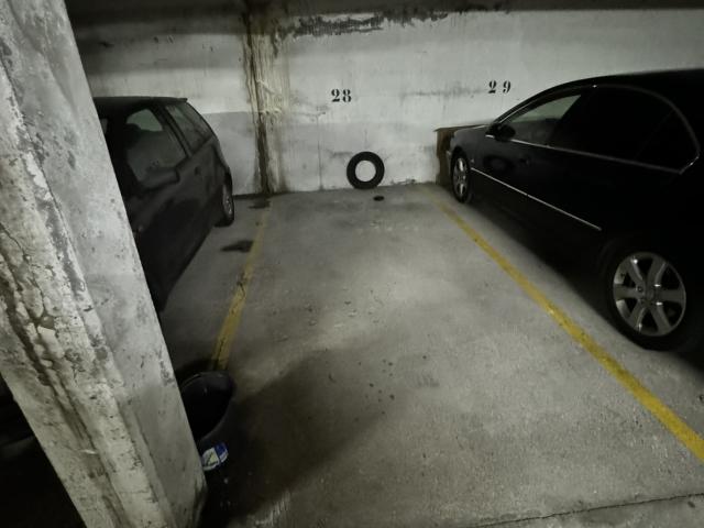 Garage location à Sarcelles, Montmorency