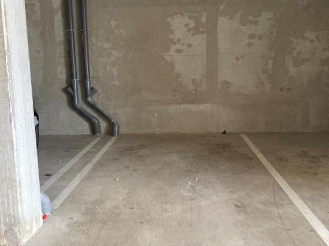 Garage location à Bordeaux