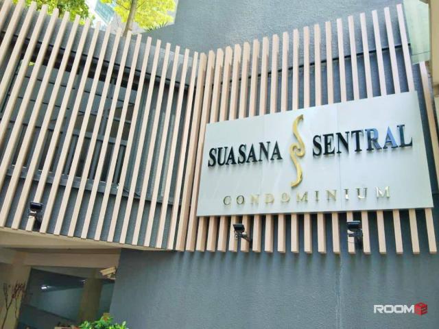 Apartment for rent in Country Heights Damansara, Kuala Lumpur