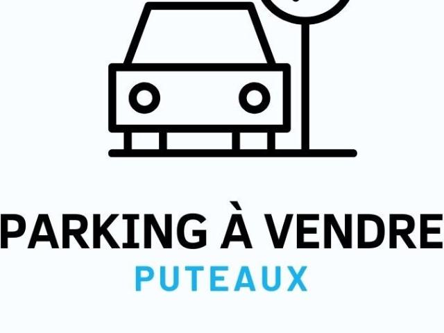Garage vente à Nanterre, Puteaux