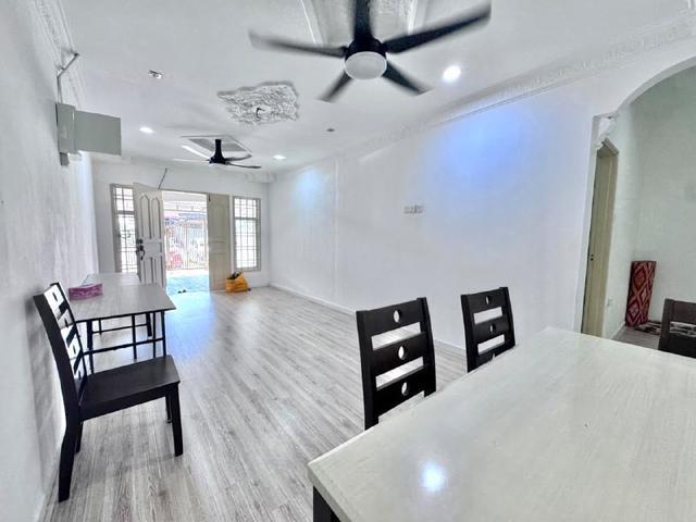 Terraced House for sale in Johore Bahru, Johor