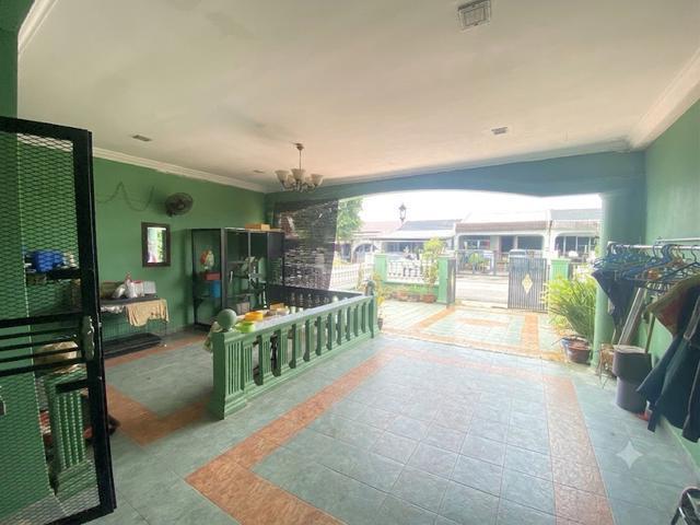 Terraced House for sale in Bukit Ledang, Johor