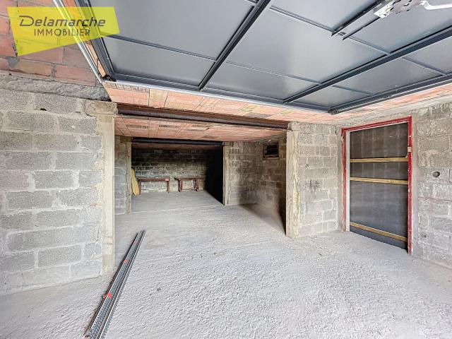 Garage vente à Avranches, Longueville