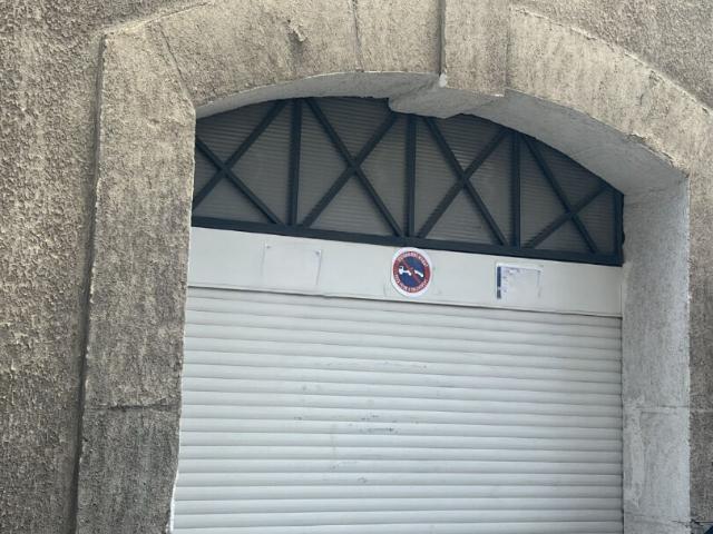 Garage location à Narbonne