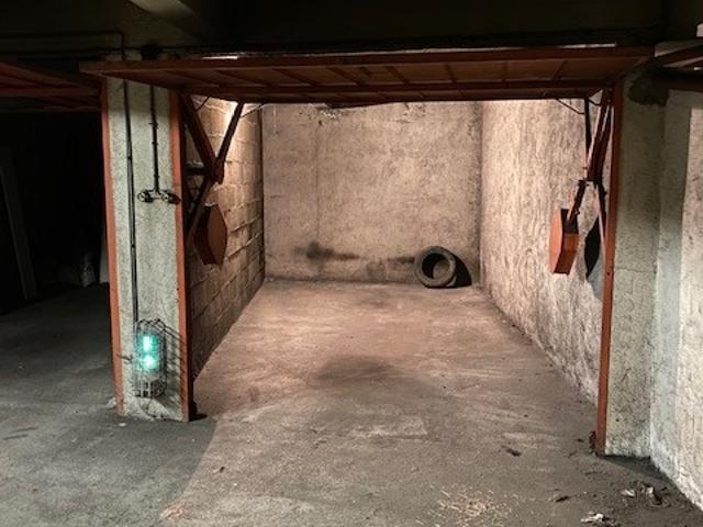 Garage location à Bourges