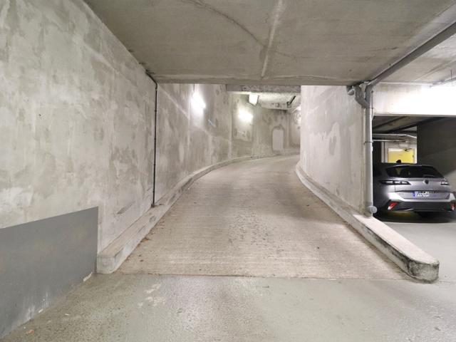 Garage vente à Paris 13e Arrondissement, Paris
