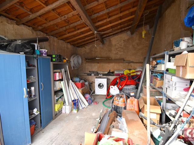 Garage vente à Brignoles, Besse-sur-issole