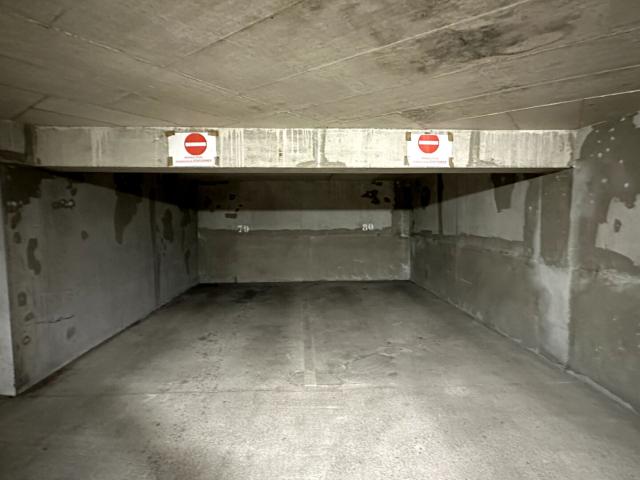 Garage vente à Angers