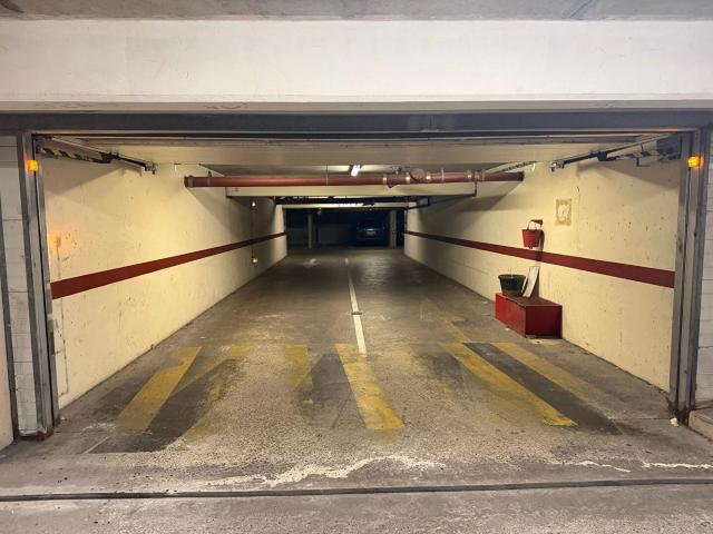 Garage location à Nanterre, Asnières-sur-seine