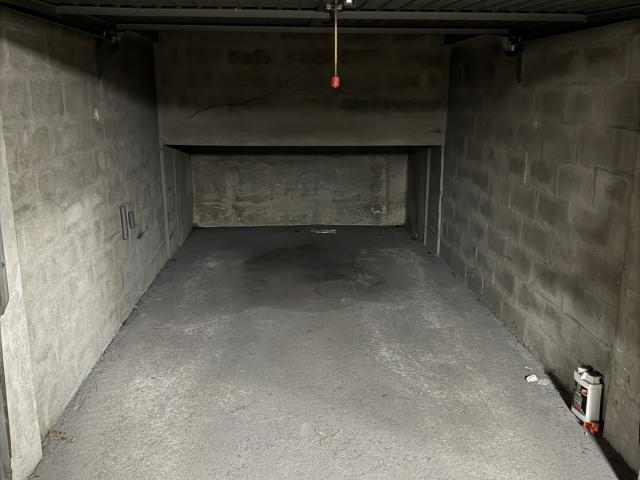 Garage location à Paris, Île-de-France