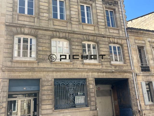 Garage vente à Bordeaux