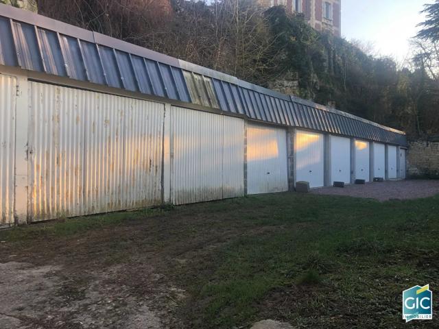 Garage vente à Caen