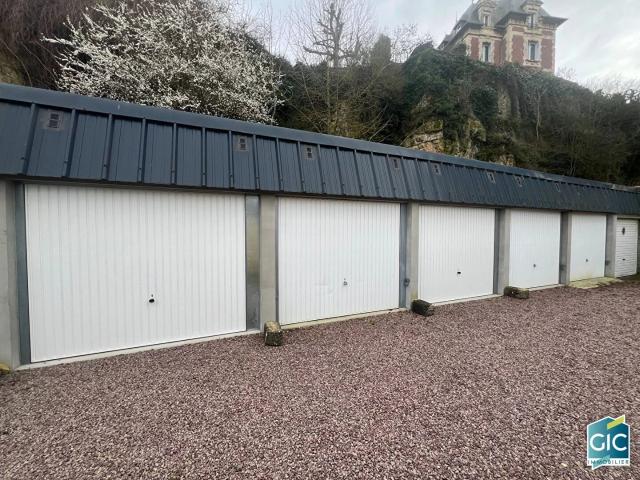 Garage vente à Caen