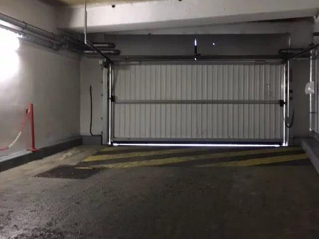 Garage location à Nanterre, Colombes