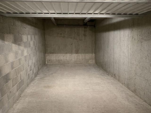 Garage vente à Grenoble, Echirolles