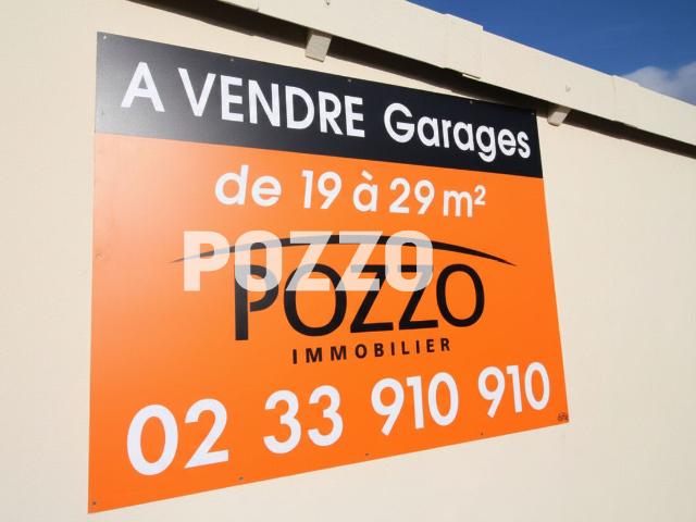 Garage vente à Avranches, Granville