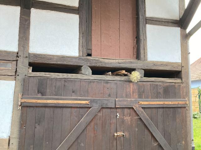 Garage location à Sélestat-Erstein, Hindisheim