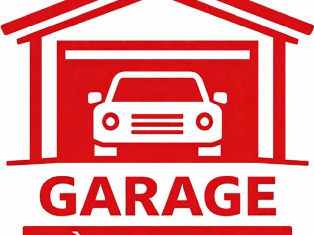 Garage vente à Arrondissement de Toulon, Hyères