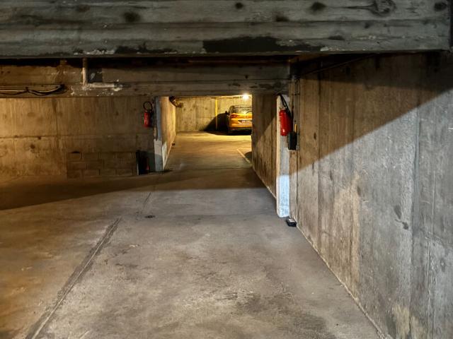 Garage location à Boulogne-Billancourt, Issy-les-moulineaux