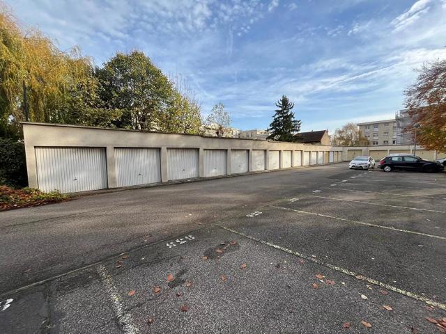 Garage location à Antony, Le Plessis-robinson