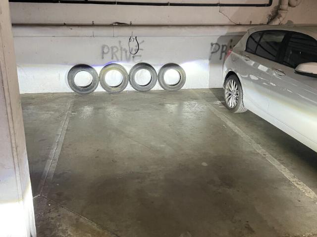 Garage vente à Strasbourg, Lingolsheim