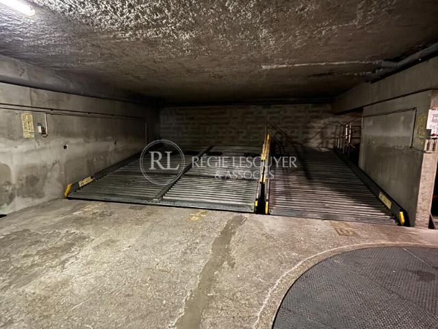 Garage vente à Lyon, Métropole de Lyon