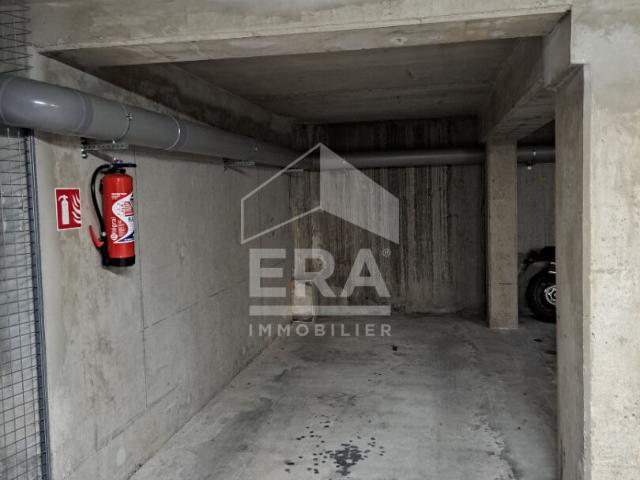 Garage location à Metz