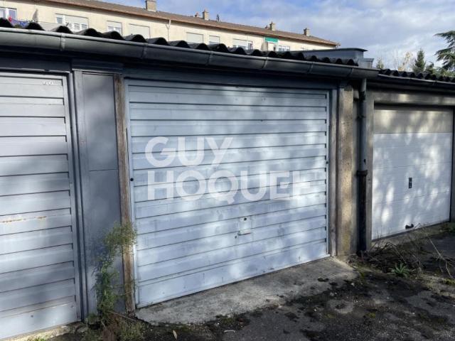 Garage vente à Mulhouse