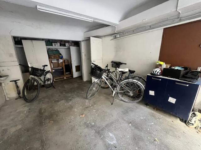Garage vente à Narbonne