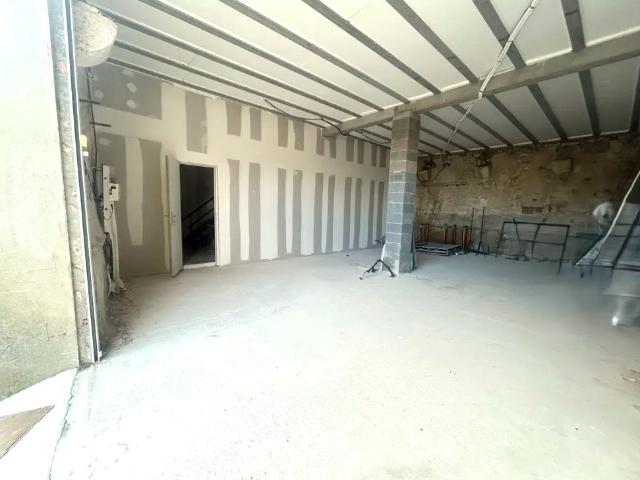 Garage vente à Bourg, Narbonne