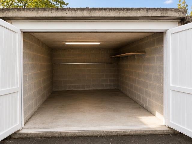 Garage vente à Reims