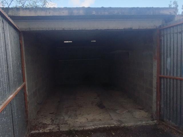 Garage vente à Reims