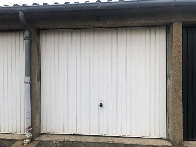 Garage location à Rennes, Bretagne