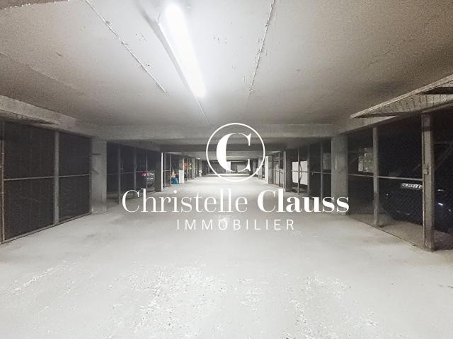 Garage vente à Mulhouse, Rixheim