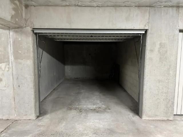 Garage location à Saint-Brieuc, Bretagne