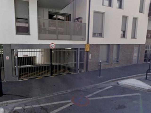 Garage location à Saint-Denis, Saint-denis