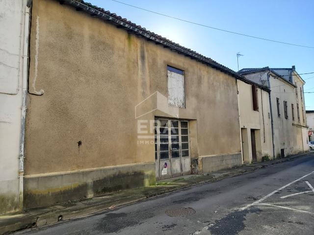 Garage vente à Libourne, Sainte-foy-la-grande