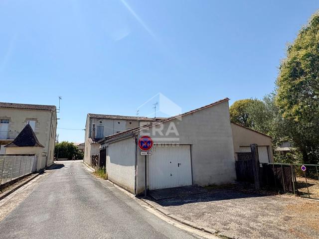 Garage vente à Libourne, Sainte-foy-la-grande