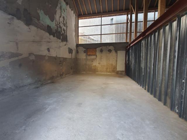 Garage location à Pau