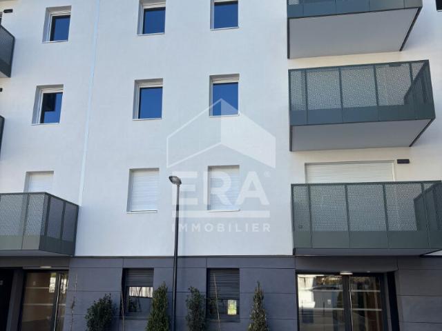 Garage location à Thonon-les-Bains, Thonon-les-bains